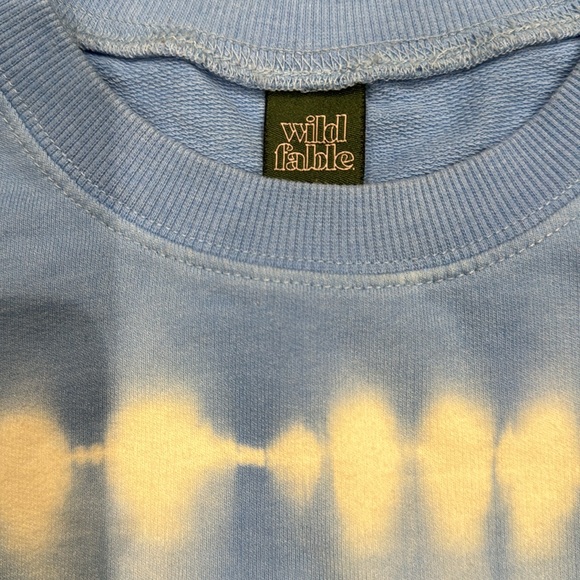 Wild Fable sweatshirt - Picture 2 of 3